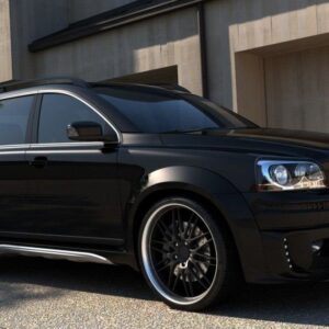 Wide Bodykit Volvo XC 90 (2006-up)