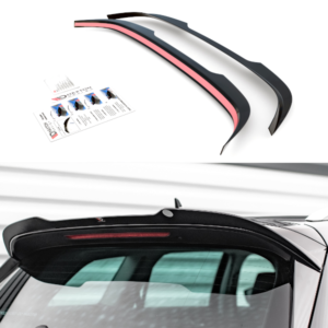 Spoiler Cap Skoda Kodiaq Mk1 Facelift