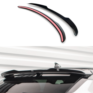 Upper Spoiler Cap Kia EV6 GT-Line Mk1
