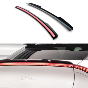 Lower Spoiler Cap Kia EV6 GT-Line Mk1