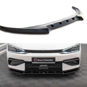 Front Splitter V.2 Kia EV6 GT-Line Mk1
