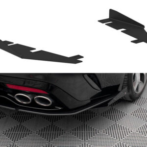 Rear Side Flaps Kia Stinger GT-Line Mk1