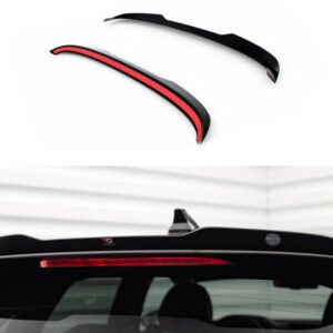 Spoiler Cap Kia Ceed GT Mk3