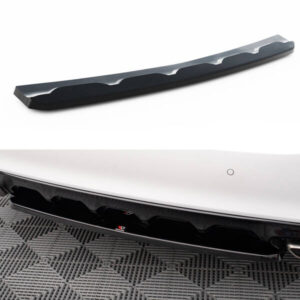 Rear Splitter for Kia Ceed GT Mk3