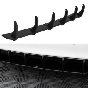 Street Pro Rear Diffuser Kia Ceed GT Mk3