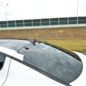 The extension of the rear window Kia Stinger GT / GT-Line / Standard Mk1