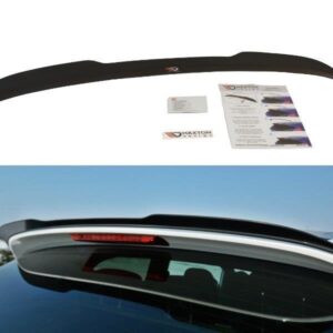 SPOILER CAP KIA PRO CEE'D GT MK2