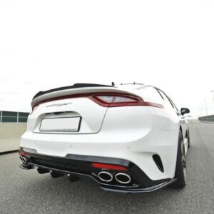 REAR VALANCE Kia Stinger Gt / GT-Line Mk1